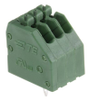 PCB Terminal Blocks -- 1232039 - Image