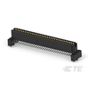Arrays, Edge Type, Mezzanine (Board to Board) - 2007042-2-ND - DigiKey