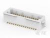 PCB Headers & Receptacles - 5-2538949-0 - TE Connectivity
