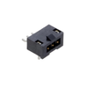 Headers, Male Pins - IPL1-103-03-L-SH-K-ND - DigiKey