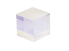 Beamsplitter Cube, Non-Polarizing, 25.4 mm, 1100-1600 nm Broadband -- 10BC17MB.3 - Image