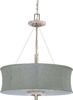 60-2887 Pendants-Drum Shade - 403415 - Capital Lighting, Inc.