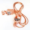 Crocodile Clips - 1799305 - RS Components, Ltd.