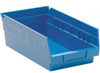 Bins & Systems - 4'' Shelf Bins (QSB Series) - Bins - QSB102 - Image
