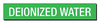 Self-Sticking Vinyl Pipe Marker - 7073-1 - Brady Corporation