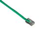3FT Green CAT6 550MHz Patch Cable UTP CM No Boot - EVNSL622-0003 - Black Box