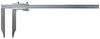 Vernier Caliper,Long Jaw,20