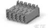Rectangular Wire & Cable Connectors & Housings - 293141-2 - TE Connectivity