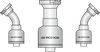 T2000 – Code Flange