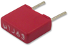 Cap, 1Uf, 50V, Film, Radial Rohs Compliant Wima - 92AH5578 - Newark, An Avnet Company