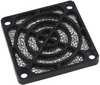 Fan Filter Assembly; Fan Frame Size Qualtek Electronics - 95F7334 - Newark, An Avnet Company