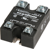 Solid State Relay, 2-10Vdc, 50A, Panel; Contact Configuration Sensata/crydom - 38M0047 - Newark, An Avnet Company