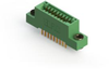 Card Conn, Dual Side, 18Pos, Wire Wrap; Card Edge Connector Type Edac - 67AJ1926 - Newark, An Avnet Company