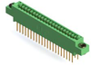 Card Edge Conn, Dual Side, 42Pos, Th; Card Edge Connector Type Edac - 76AJ0955 - Newark, An Avnet Company