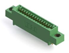 Card Edge Conn, Single, 15Pos, Th; Card Edge Connector Type Edac - 65AJ4614 - Newark, An Avnet Company