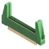 Card Edge Conn, Dual Side, 48Pos, Lug; Card Edge Connector Type Edac - 69AJ8245 - Newark, An Avnet Company