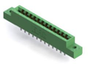 Card Edge Conn, Single Side, 12Pos, Th; Card Edge Connector Type Edac - 59AJ1520 - Newark, An Avnet Company