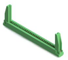 Card Edge Conn, Dual Side, 60Pos, Th; Card Edge Connector Type Edac - 87AH4072 - Newark, An Avnet Company