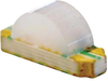 Led, Green, 28Mcd, 570Nm, 20Ma, Smd; Led Color Dialight - 41T5332 - Newark, An Avnet Company