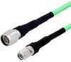 Rf Cable, N Type Plug-Tnc Plug, 2Ft; Connector To Connector L-Com - 68AH3544 - Newark, An Avnet Company