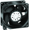 Axial Fan, 80Mm, 24Vdc; Supply Voltage Vdc Ebm-Papst - 66M7933 - Newark, An Avnet Company
