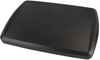 Tablet Enclosure, Abs, Polycarbonate, Black; Enclosure Type Bud Industries - 85W8855 - Newark, An Avnet Company