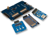 Rfr2, Xpld Pro, Starter Kit; Silicon Manufacturer Microchip - 15AC6069 - Newark, An Avnet Company