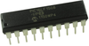 Microcontroller Mcu, 8 Bit, Pic16, 20Mhz, Dip-20; Product Range Microchip - 64T1061 - Newark, An Avnet Company