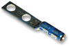 Terminal, Compression Lug, 1/4In, Crimp; Product Range Abb Thomas & Betts - 77H7789 - Newark, An Avnet Company