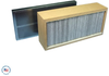 F-984-4B HEPA Filter & Refillable Adsorption Module with CCS Activated Carbon - Image