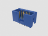Quickie ® - 75869-132LF - Amphenol Communications Solutions