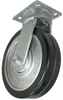 Swivel - Swivel-EAZ High Performance Caster -- B15SWE5x2F75A-S