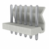 Headers, Male Pins - WM18827-ND - DigiKey