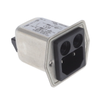 Power Entry Modules (PEM) - 486-6270-ND - DigiKey