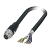 Circular Cable Assemblies - 277-16443-ND - DigiKey