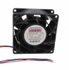 DC Brushless Fans (BLDC) - 1570-1788-ND - DigiKey