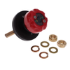 Selector Switches -- 08080200-ND
