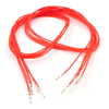 Cable Assemblies - Jumper Wires, Pre-Crimped Leads - 1872 - Acme Chip Technology Co., Limited