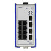 7x FE TX, 3x FE/GE SFP, 1x FE/GE Combo, 46-57 V DC, -40-+60°C, Lite Managed, PoE/PoE+ max. 180W - LRS32-7TX/3SFP/1C - Belden Inc.