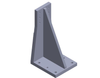 Naams Ara300m Riser Angle Bracket - Tech Rim Standards, LLC
