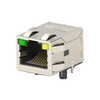 Modular/Ethernet Connector (RJ45) Jacks With Magnetics - A145016CT-ND - DigiKey