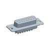 D-Sub Connector Assemblies - DA15S065TLF-ND - DigiKey