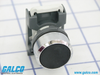 ABBG Pushbutton Non-Illuminated - MP1-60B - Galco Industrial Electronics
