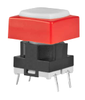 Pushbutton Switches - JB15HAP-4BC - Powell Electronics, Inc.