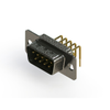 D-Sub Connector Assemblies - 151-629-M09-640-GN1-ND - DigiKey