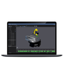 Automation software module