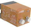 Relay;E-Mech;Control;SPDT;Cur-Rtg 10A;Ctrl-V 110AC;Vol-Rtg 250AC;Plug-in;11 Pin - 70158790 - Allied Electronics, Inc.