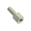 D-Sub, D-Shaped Connector Jackscrews - 829261-6 - ODG (Origin Data Global)