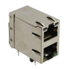 Modular Connector Jacks With Magnetics -- 0845-2D1T-H5 - Image