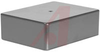 Enclosure; ABS Plastic; Black; 5.59 in.L x 4.34 in. W x 1.84 in. H; Black - 70148336 - Allied Electronics, Inc.